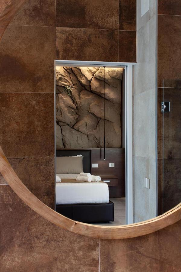 Palazzo Ferrucci Luxury Suites 卡利亚里 外观 照片