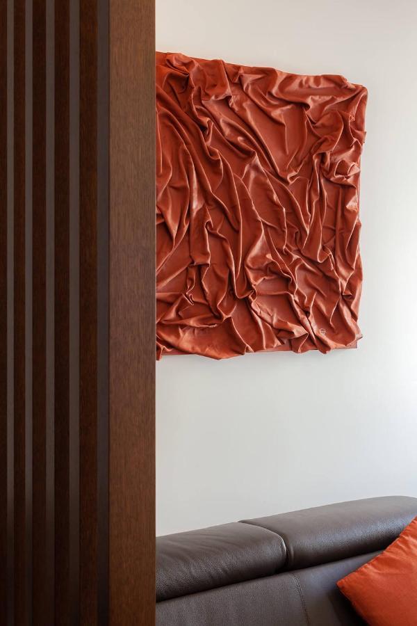 Palazzo Ferrucci Luxury Suites 卡利亚里 外观 照片