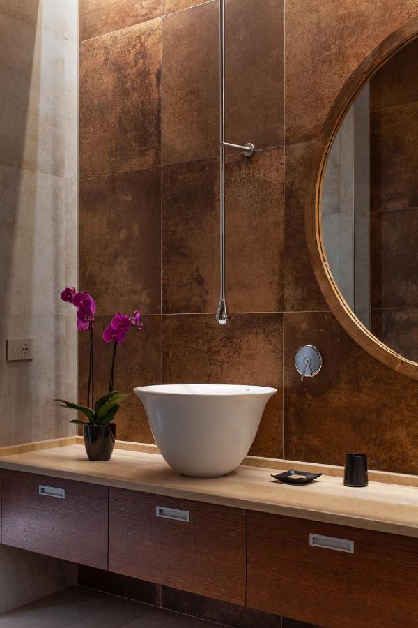 Palazzo Ferrucci Luxury Suites 卡利亚里 外观 照片